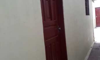 Imagem: Aluga-se uma kitnet