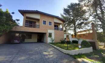 Imagem 2: CASA EM CONDOMÍNIO - ALPHAVILLE - SP