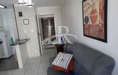 Imagem: LR Flats Apartamento e Studio - Flat mobiliado