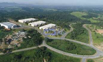 Imagem 3: Terreno 9387 m² Condomínio Fechado Betim/Fernão Dias