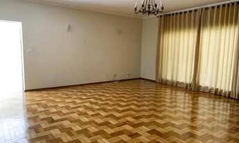 Imagem 4: Casa para venda em Vila Maria Alta com 6 quartos, sendo 1 suíte , 815m²