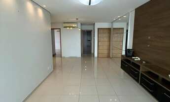 Imagem 2: ADRIANÓPOLIS COND. SOLLAR DA VILLA, 147M² , 3 SUÍTES, ANDAR ALTO