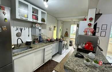 Imagem 3: Apartamento 3 quartos no Village Veneza