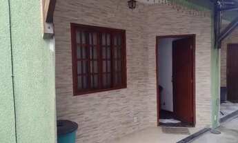 Imagem 5: 860 Maravilhosa casa dentro de condomínio no Galo Branco São Gonçalo