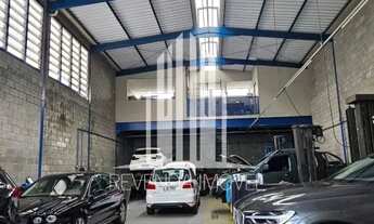 Imagem 3: GALPAO COMERCIAL em SÃO PAULO - SP, PINHEIROS