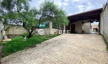 Imagem: Casa para à venda no bairro Trevo por 1.500.000,00