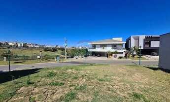 Imagem 2: Terreno em Condomínio com 485m2 no Residencial Davos do Swiss Park, Campinas/SP - R$ 959.0