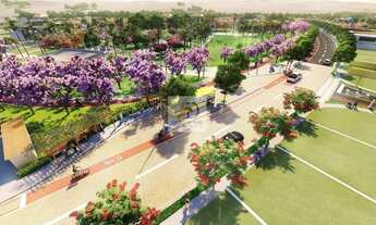 Imagem 5: Terreno à venda em Bairro Aberto Miravista, em Mirassol / SP