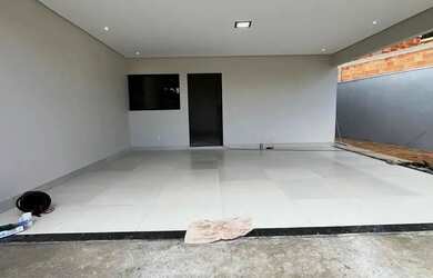 Imagem 4: Casa à venda no bairro Plano Diretor Norte - Palmas/TO