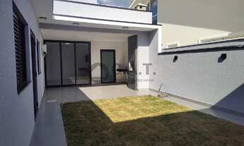 Imagem 7: Casa de luxo em condomínio: 3 quartos, 3 suítes, 2 salas, 1 banheiro, 4 vagas de garagem e