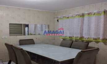 Imagem 5: Casa em Jacareí, no bairro Cidade Nova Jacareí, à venda