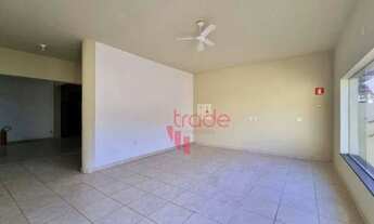 Imagem 3: Ponto para alugar, 291 m² por R$ 8.383,46/mês - Campos Elíseos - Ribeirão Preto/SP