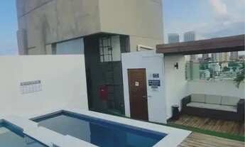 Imagem 4: BRISA CALMA MOBILIADO