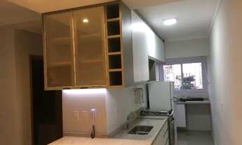 Imagem: Triton, completo, próx. USP, 1 dorm