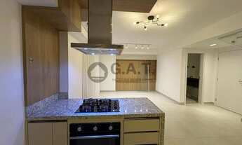 Imagem 5: Apartamento para locação no Jardim Faculdade: 2 suítes, 1 sala, 2 banheiros, 2 vagas, 82m²