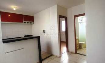 Imagem 3: Apartamento Padrão em São José do Rio Preto