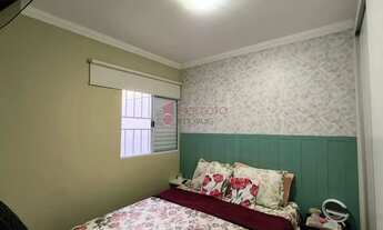 Imagem 6: CASA PARA VENDA NO FAZENDA GRANDE - JUNDIAÍ/SP