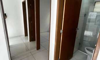 Imagem 5: Lindo apartamento com 2 quartos no São Jorge - Maceió - AL