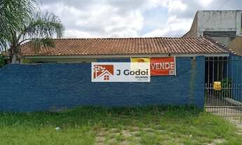 Imagem: DUAS CASA ALMIRANTE TAMANDARÉ - VILA RACHEL