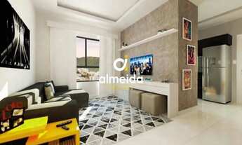 Imagem 3: Residencial Mykonos