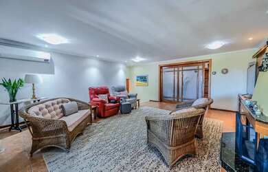 Imagem 7: Casa em condominio com 452 metros 3 quartos 4 vagas no bairro Nonoai Porto Alegre - RS