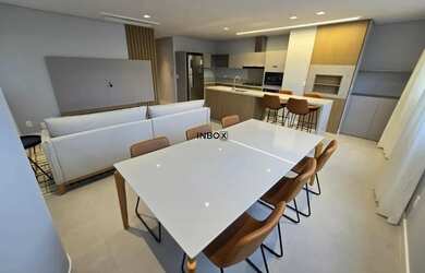 Imagem 2: INBOX CIA IMOBILIÁRIA ALUGA- Apartamento de três quartos NO CENTRO