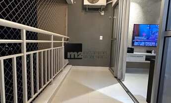 Imagem 5: Apartamento 2 quartos no Parque Amazônia