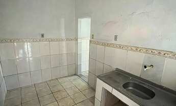 Imagem 2: IMÓVEL DE 1 QUARTO E VAGA NA GARAGEM