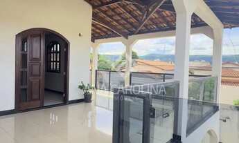 Imagem: Apartamento estilo casa no Bairro Major