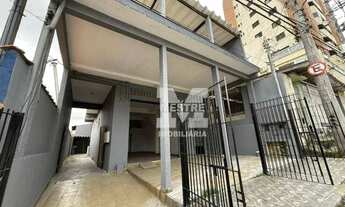 Imagem 3: Prédio/Salão, 400 m² - venda por R$ 1.166.000 ou aluguel por R$ 11.000/mês - Vila São Jorg