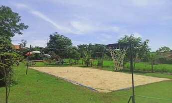 Imagem 6: Rancho com 3 dormitórios à venda, 100 m² por R$ 700.000,00 - Zona Rural - Rio Verde/GO