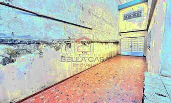 Imagem 3: Sobrado Comercial 320 m² - Venda R$ 2.600.000,00 - Locação R$ 8.000,00 - Mooca - SP