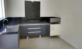 Imagem 6: Oportunidade - Casa em Condomínio - Chácaras São José - Condomínio Bonna Ville - 3 Dormitó