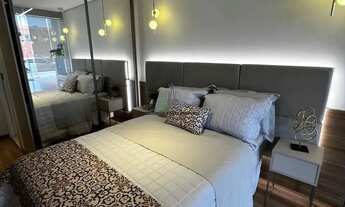 Imagem 6: Apartamento à venda em Maringá, Jardim Aclimação, com 2 quartos, com 55.34 m², Royal Palac