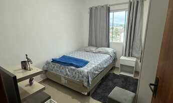 Imagem: Alugo quarto com Apto (tudo incluso