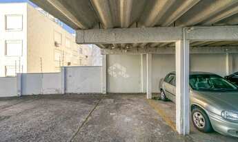 Imagem 7: Apartamento 2 Dormitórios com Vaga de Garagem no bairro Medianeira em Porto Alegre/RS