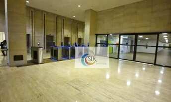 Imagem 7: Conjunto para alugar, 419 m² por R$ 103.493,00/mês - Itaim Bibi - São Paulo/SP