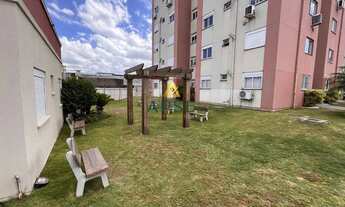 Imagem 5: À venda: apartamento 63 m² com living estendido no Residencial Vida Bela