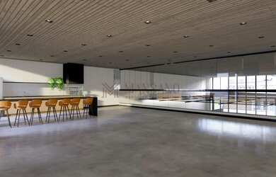 Imagem 5: Ponto Comercial para locação e venda com 415 m² em Jardim América, Bauru - SP