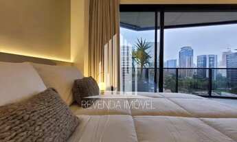 Imagem 4: Apartamento RESIDENCIAL em SÃO PAULO - SP, VILA OLÍMPIA