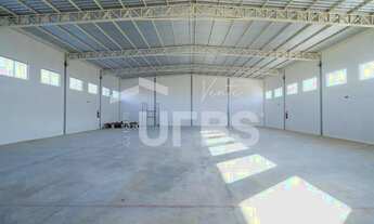 Imagem 5: Galpão Rosa dos Ventos