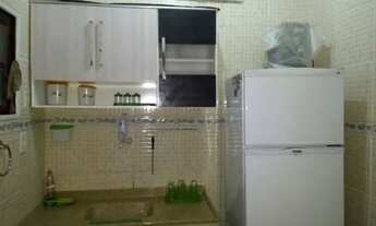 Imagem 4: Casa em Figueira/Arraial do Cabo/RJ. Quarto, Sala, Cozinha, Banheiro, Varanda