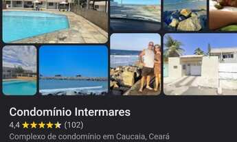 Imagem: Casa dúplex no Icaraí aluguel por temporada