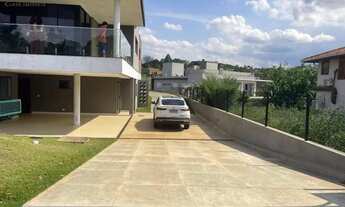 Imagem 3: Casa para alugar em Londrina, Esperança, com 3 quartos, com 420 m², Terras de Canaã Home