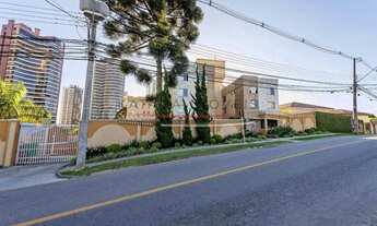 Imagem 2: Apartamento com 3 dormitórios à venda, 73 m² por R$ 470.000,00 - Mossunguê - Curitiba/PR