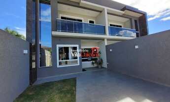 Imagem: Sobrado com 3 quartos e piscina em Shangri-la