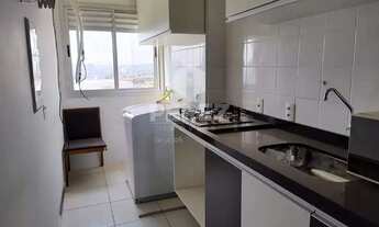 Imagem 7: Apartamento no Bairro Chácara Cachoeira