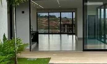 Imagem 3: Sobrado para venda tem 375 metros quadrados com 4 quartos em Jardins Itália - Goiânia - GO