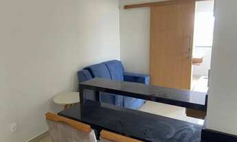 Imagem 5: Apto Montes 1 quarto - Semi-mobiliado TOP