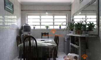 Imagem 5: Sobrado com 3 dormitórios, 270 m² - venda por R$ 700.000,00 ou aluguel por R$ 4.075,00 - V